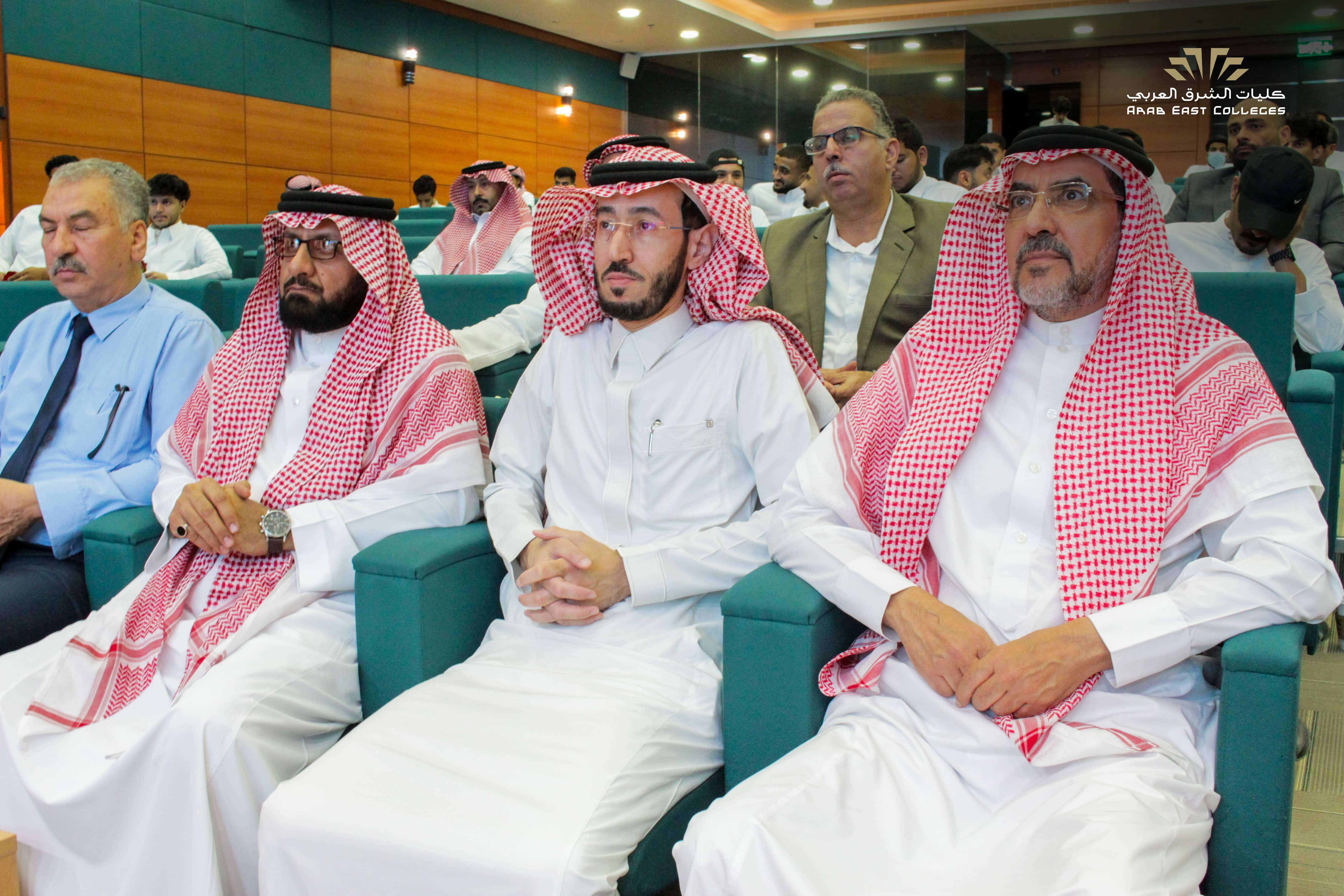 الكليات تقيم ورشة عمل بمناسبة اليوم العالمي للصحة النفسية