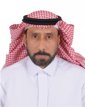 خالد السبيعي