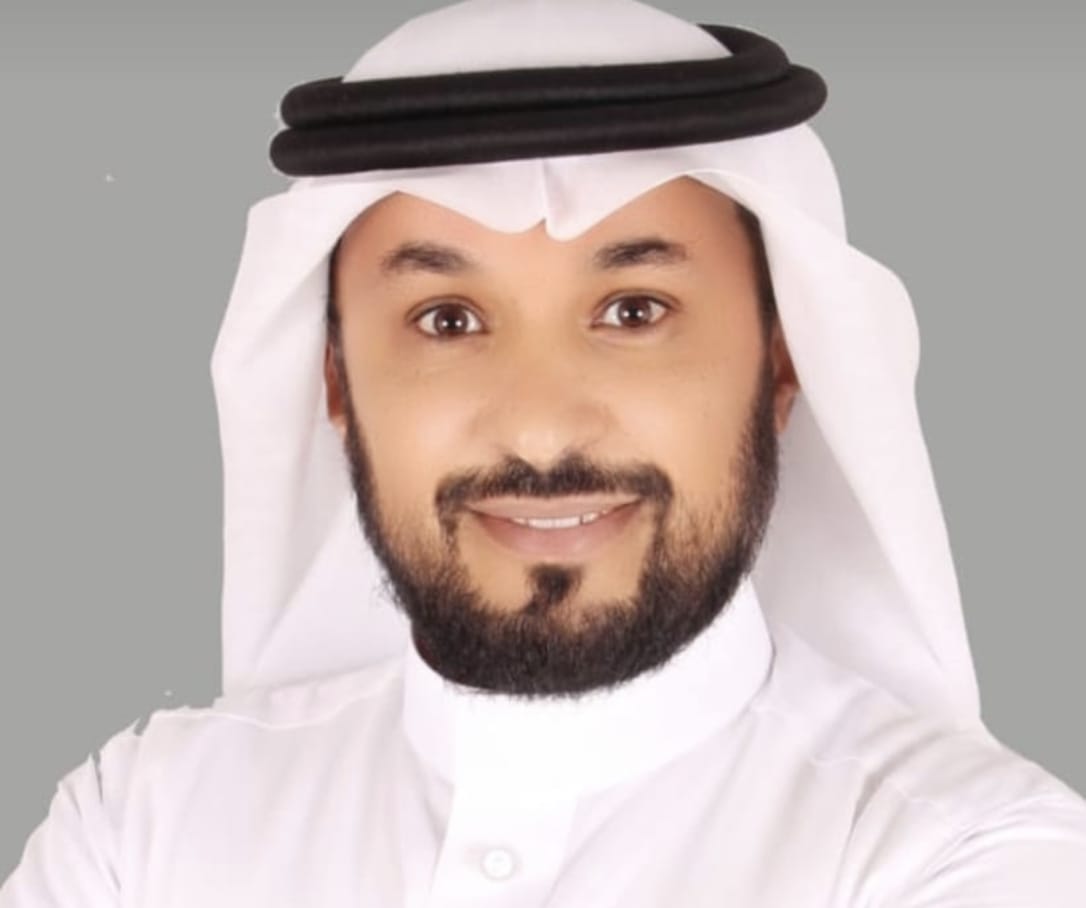 صورة د.احمد القرني