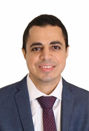 صورة رئيس قسم التربية الخاصة