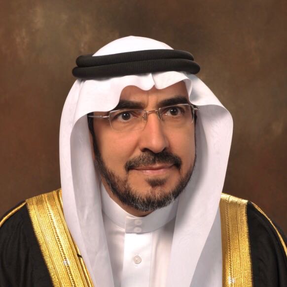 معالي الأستاذ الدكتور/ سعيد بن تركي المله