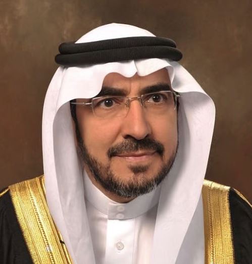 معالي أ.د سعيد بن تركي المله 