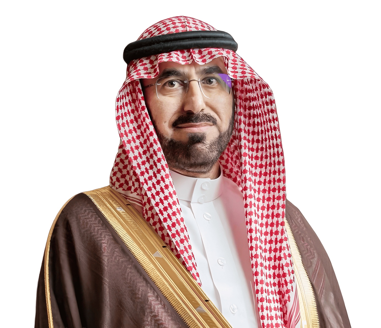 السلمان الرئيس