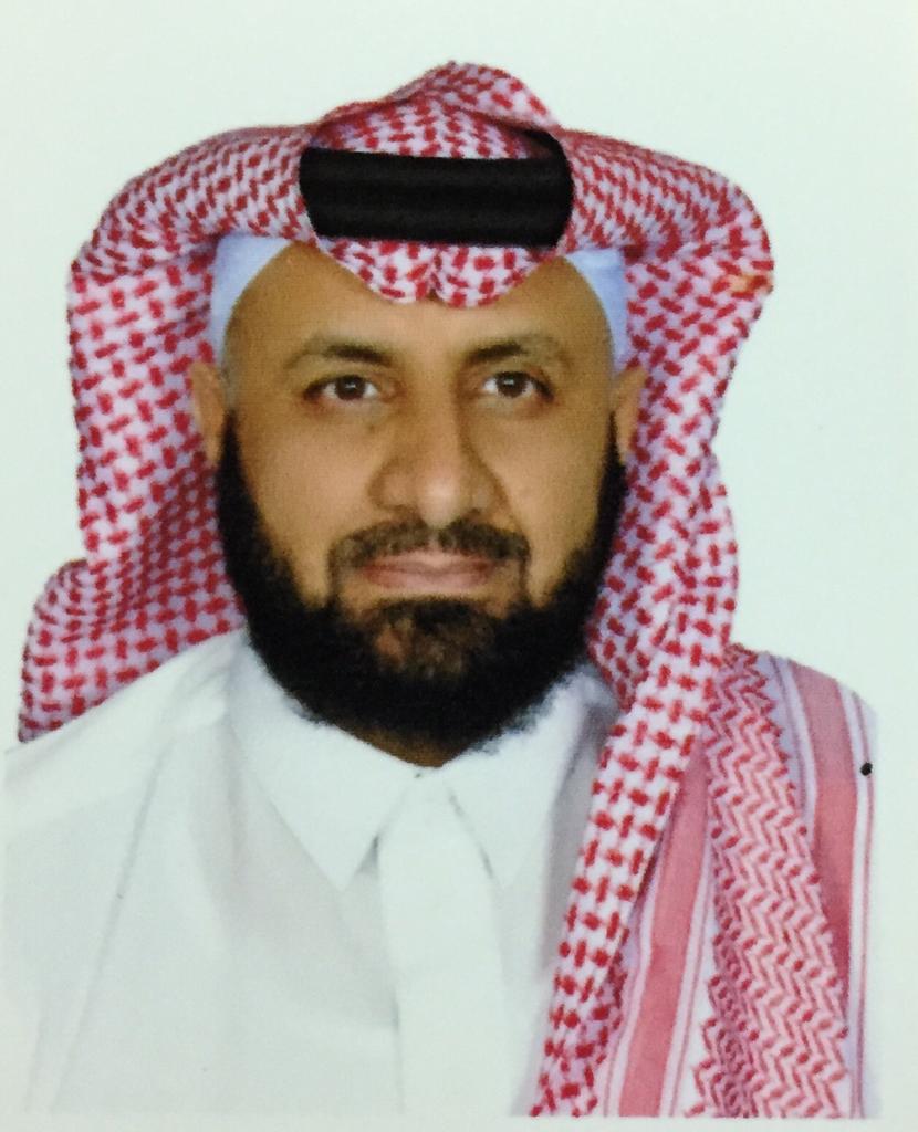 فيصل العميري