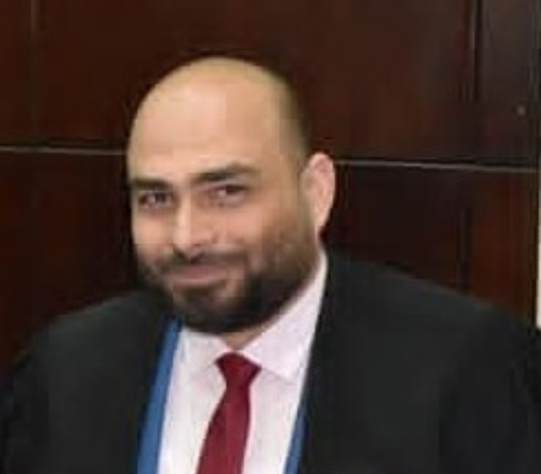 احمد