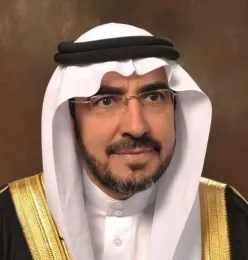 معالي أ.د سعيد بن تركي المله 