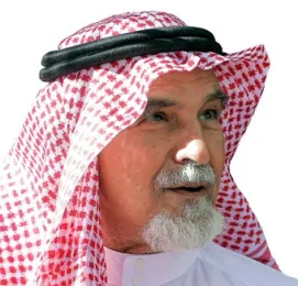 معالي الدكتور عبدالله الفيصل