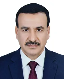 أحمد عارف