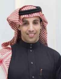 مشاري السقياني