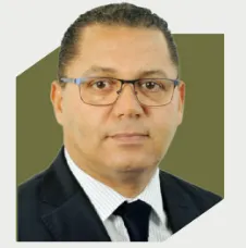 د نبيل العبيدي